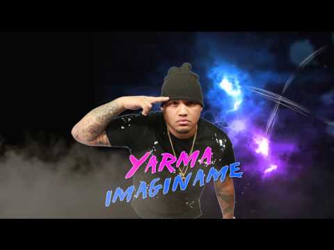 Yarma - Imaginame [Video lyric] Super Size (Prod. by Young bozzy y Xavi El Oído Biónico)
