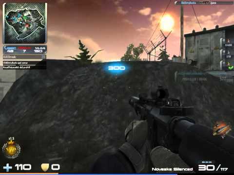 Road To Level 60 - Part 13