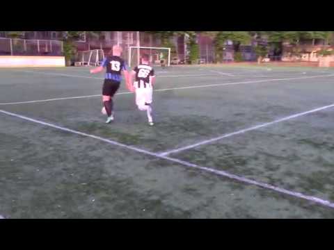 ALUELIIGA C14 TPS-INTER