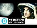 Waarom we terug gaan naar de MAAN ?