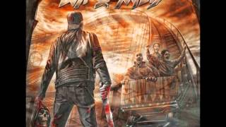 Lost Society - Attaxic - 2014