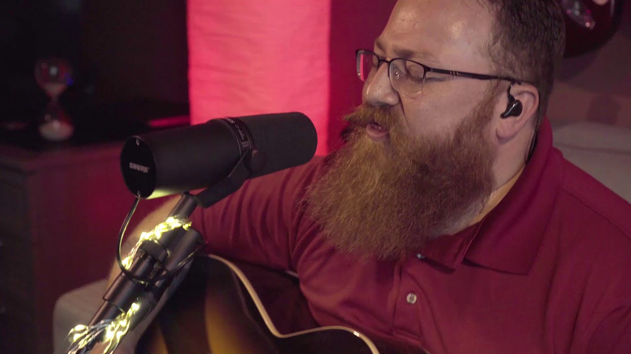 Promotional video thumbnail 1 for Dan Taylor