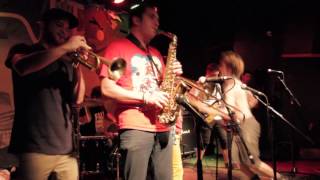 A Guy Named Guy - The Last Show - May 25th 2014 - Cambridge