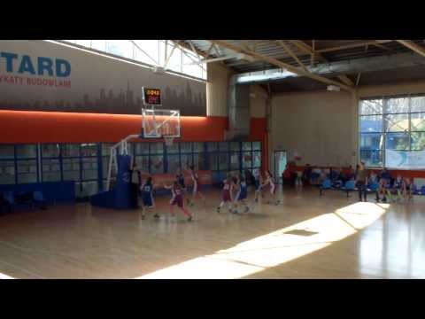 WKK R 2001 # MOS Wrocław Turniej we Wrocławiu 08 03 2014  018