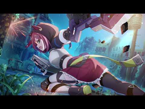 World of Warships: Torpedo Beat Mode Music & BGM