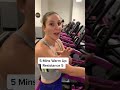 15 Mins Elliptical Workout For Fat Loss ⁣⁣ 15minsworkout