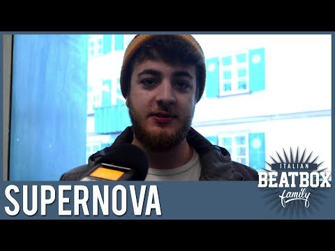 Supernova (BELG) | GBBB 2018 | Troll Master