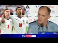Thomas Tuchel S FULL Press Conference As England Prepare For World Cup Semi Final With Argentina