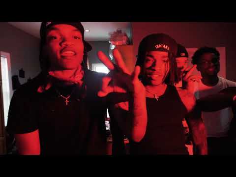CHASE MONEY & VEE BANDZ - STACKIN' (OFFICIAL VIDEO)