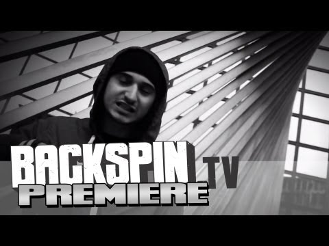 C-Real & Snipe-G "Outro" | Videopremiere (BACKSPIN TV)