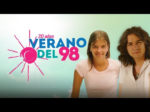 Verano del 98 - Capítulo 01 - (1°Temporada)