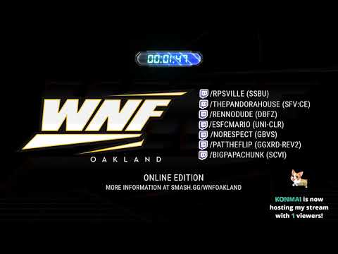 Wednesday Night Fights: Online! Ep. 22 - SoulCalibur VI