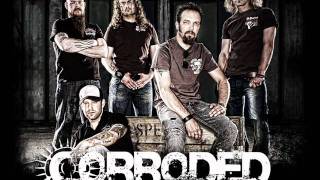 Age of Rage (Corroded)