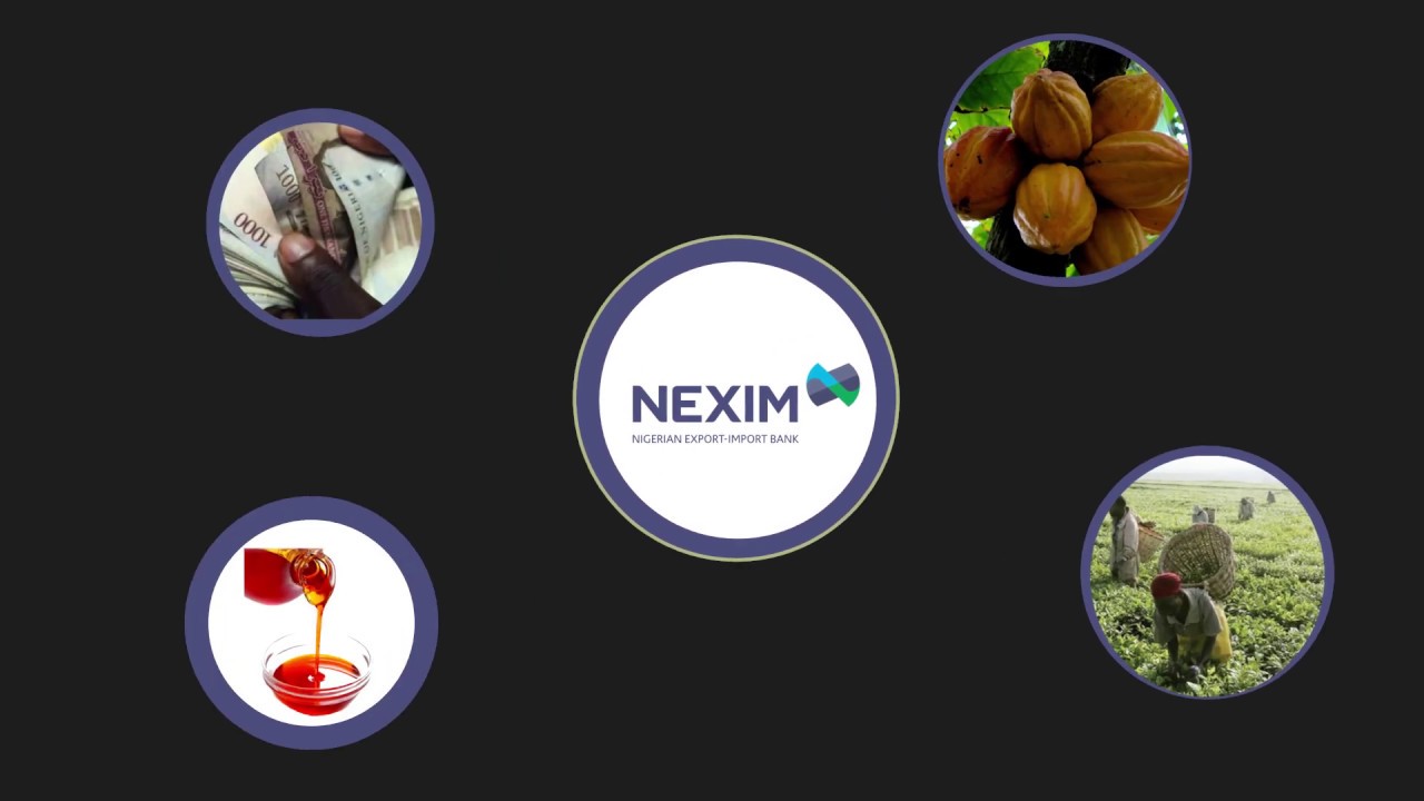 Knowledge Tool  NEXIM AND SHEA BUTTER