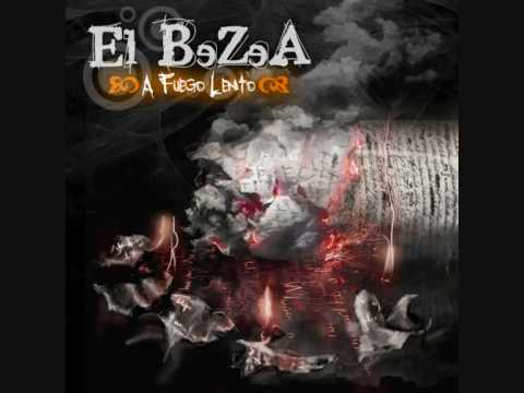 El Bezea - Para fumar (con Ramy) - A fuego lento - 06