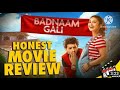 Badnaam Gali Movie In Hindi Movie