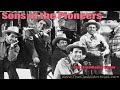 Sons of the Pioneers, Teleways Radio Productions 1947   139   Too High, Too Wide, Too Low