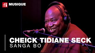 Cheick Tidiane Seck - Sanga Bô Lyrics Meaning | Lyreka