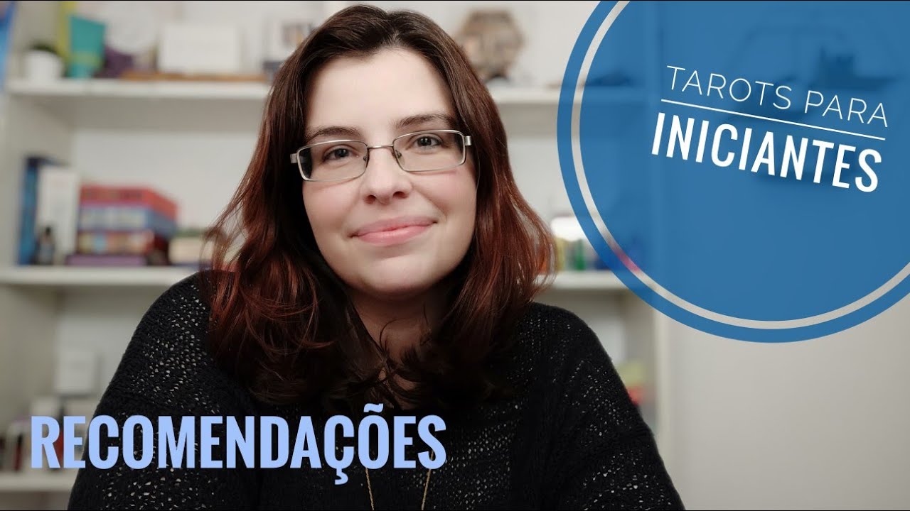 Os melhores Tarot para iniciantes