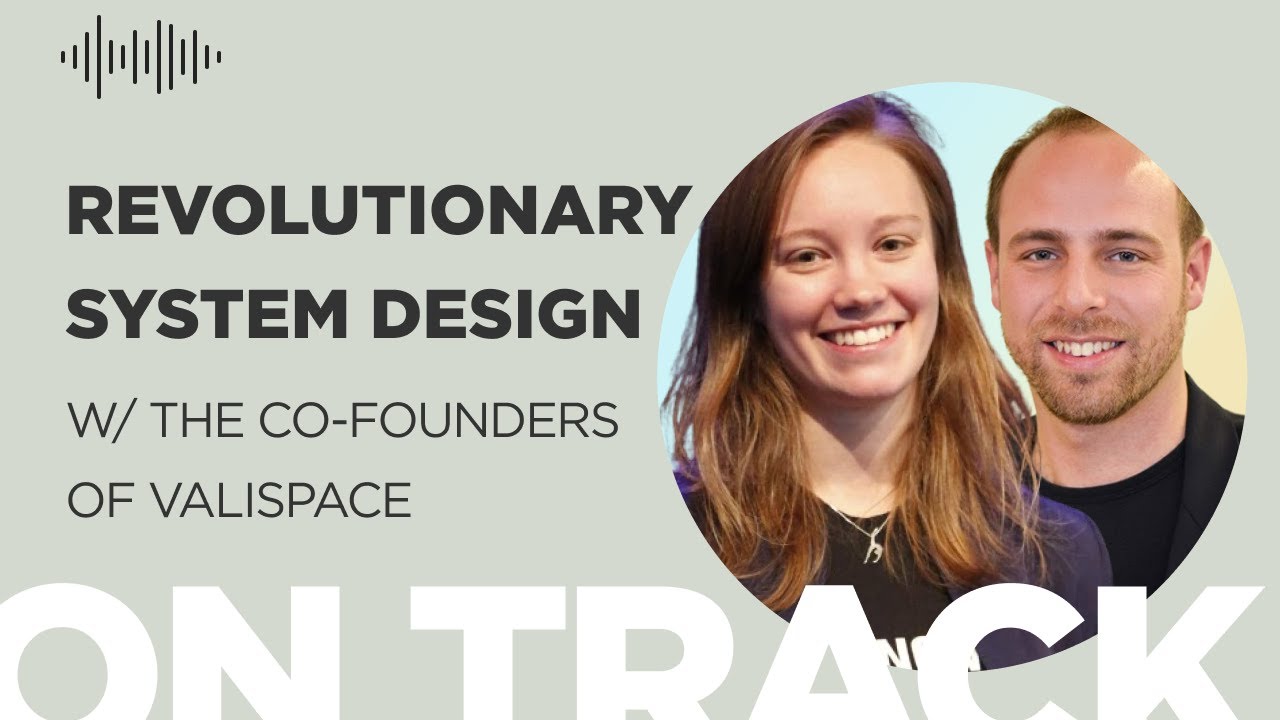 Revolutionary System Design: How Valispace is Changing Engineering