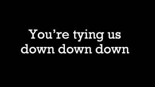 Auryn - Puppeteer (lyrics)