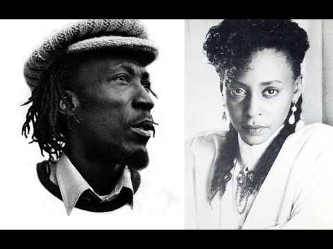 Lorraine Scott & Alton Ellis - "La La Means I Love You" & Richard Sax Howse "La La Love"