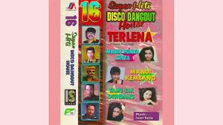 Download lagu Meggi Z - Biarkanlah mp3