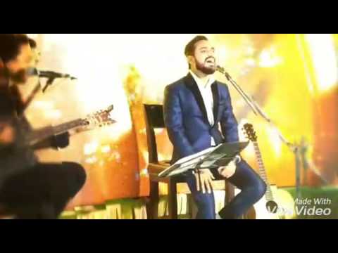 Tu Hi Meri Shab Hae | Vishal Live Event