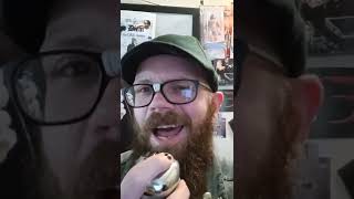 #ViciousKaraokeParty Lars Frederiksen and the bastards - Streetwise Professor