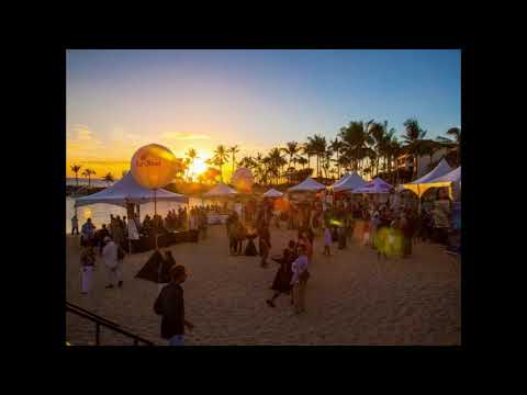 marc - Can't Change Me w/ Thiago