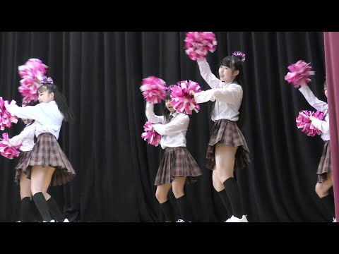 26「JC ダンス」 可愛い女の子たちが見せてくれた最高の瞬間を見逃すな！