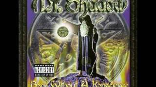 Mr.Shadow Stalker Of The Night