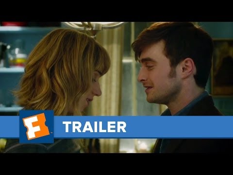 What If Official Trailer HD | Trailers | FandangoMovies