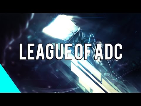 League of ADC | Best ADC Plays | AD Carry Highlights 2014-2015