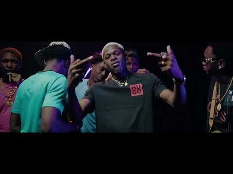 L.R.V FAMILY - Wakti u Mang