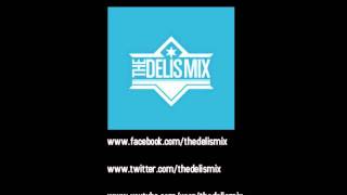The Deli's Mix - Shaman's dance (original demo mix)