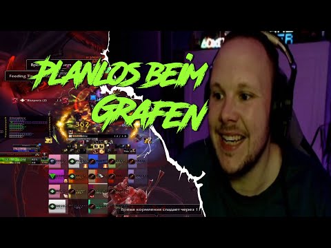 GEGEN Graf Denathrius und KEINEN PLAN  | DeGri