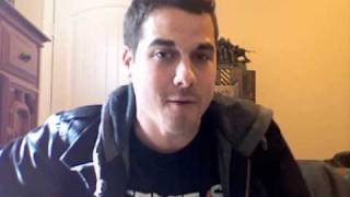 Miss Ferguson (Cory Branan)