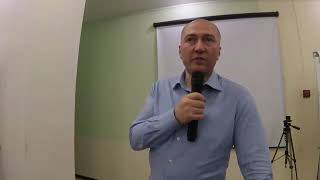 Отличие СИМБИОНА от АРМА ТАБС! Казар Меграбян Аврора