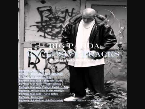 Big Parda - Killerspitter (Exclusivetrack)