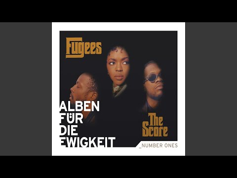 The Mask Fugees Last Fm