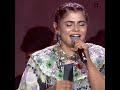 Muththa Mazhai Performance By Chinmayi Thug Life Kamal Haasan Mani Ratnam A R Rahman STR