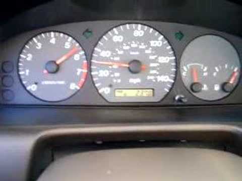 Thumbnail for 0-60 mph by Mazda