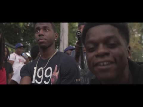 Saw J - Chicken Chicken (Freestyle) (Official Video) Shot By @DineroFilms