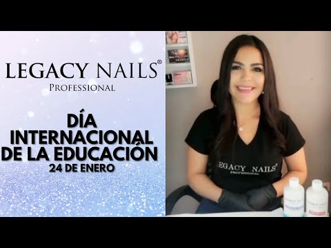 DÍA INTERNACIONAL DE LA EDUCACIÓN
