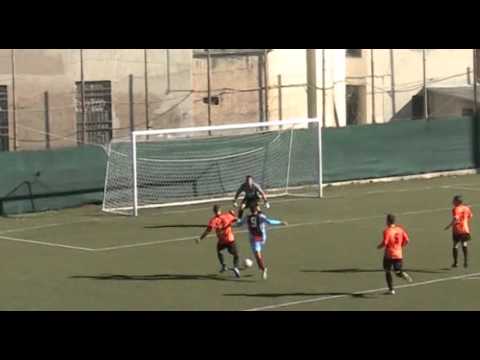 DIL11 221115 - VIA DELL'ACCIAIO - STRUPPA 1-0 | PRIMA CATEGORIA C