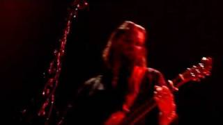 Bo Bice Wild Roses Lexington Mich