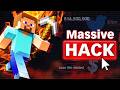 How A Minecraft Scammer Stole 16 500 000