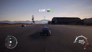 Need for Speed™ Payback drag racing glitch free roaming