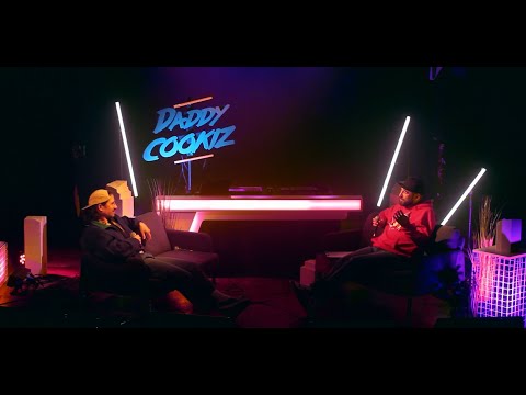 "Face Belge" l'émission #4 avec Daddy Cookiz (partie 1)